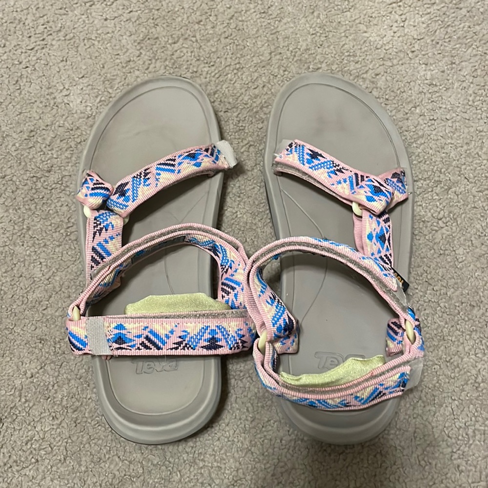 Teva Sandals